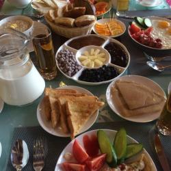 Фото Отель City Line Boutique (Сити Лайн Бутик)