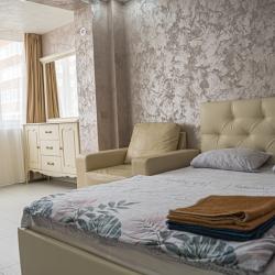 Фото Апартаменты на улице Зейская