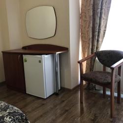 Фото Отель Леона