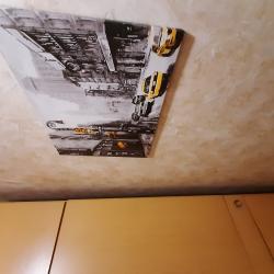 Фото Апартаменты на проспекте Мира 26А