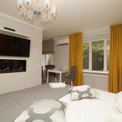 фото 28 Kvart-Hotel (Кварт-Отель) на улице Раевского