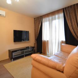 Фото Апартаменты Renta36 (Рента) на улице Куцыгина 30
