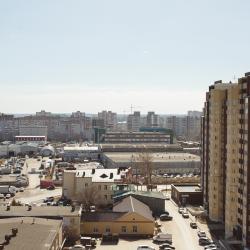 Апартаменты стандарт 348