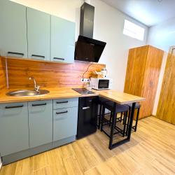 Номер люкс улучшенный