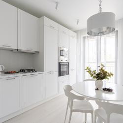 Фото Апартаменты Жасмин