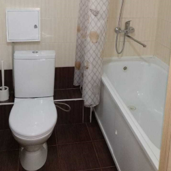 Фото Апартаменты на улице Бакалинская 64/1