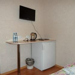 Фото Отель Березка