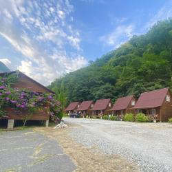 Фото Отель База отдыха Жоэквара