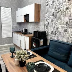 Фото Апартаменты на улице Боевая 30