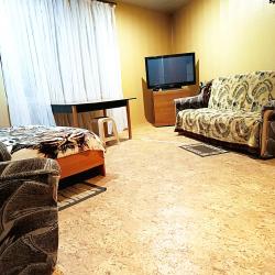 Фото Отель Корабль