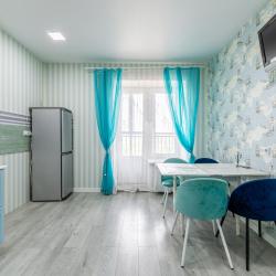 3-комнатные апартаменты улучшенные