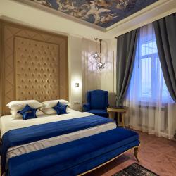 Фото Отель Созвездие