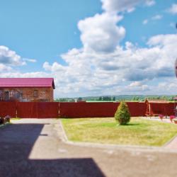 Фото Отель Купеческая