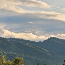 Фото Апартаменты на улице Гагарина 152