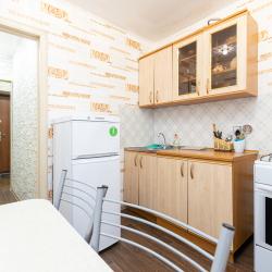 Фото Отель На Сутки на улице Октябрьская 44