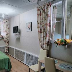 Фото Отель Rocco (Рокко)