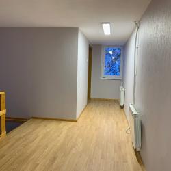 Фото Отель Кускас