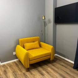 фото 38 Апартаменты ELIZA HOME Ладожская