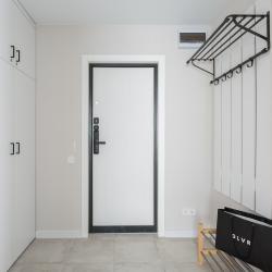 4-комнатные апартаменты улучшенные ул. Козленская, д. 84а, кв. 77