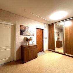 Фото Отель Apartament 52 на улице Янки Купалы 36