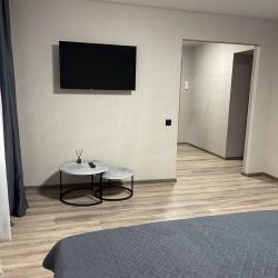 3-комнатные апартаменты улучшенные