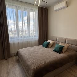 Фото Апартаменты на проезде Серебрякова 11к2