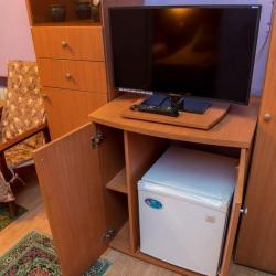 Фото Отель Гирус