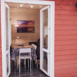 Фото Отель Scandi Village (Сканди Виладж)