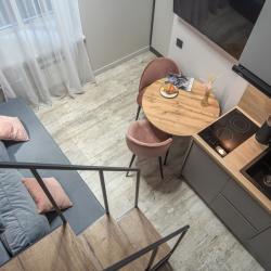 фото 26 SweetHome (СвитХоум) на проспекте Лиговский