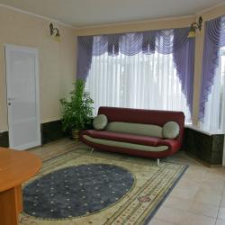 Фото Отель Старый Двор