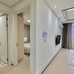 Фото Отель Вершина-ПВ на улице Жумекена Нажимеденова 4/1