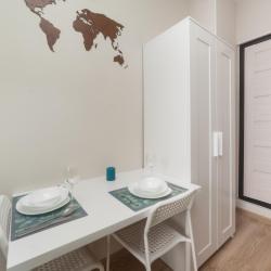 фото 26 MOKO Apartments (МОКО Апартментс) на улице Саморы Машела