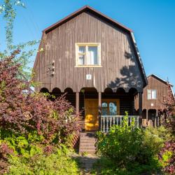 Фото Отель -Горки