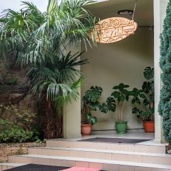 Фото Отель Мария