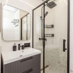 Фото Отель MoreRooms в ЖК Фрукты/198 на Акаций 34 корпус 3