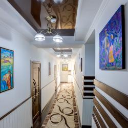 Фото Отель Kausar Hotel (Каусар)