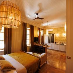 Номер студия премиум Жердёла