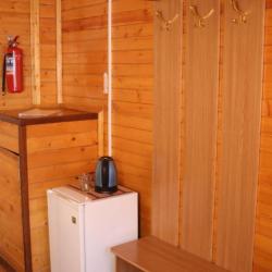 Фото Отель Ветлуга