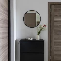 Фото Отель Satin Home Apart на улице Кременчугская 19к2