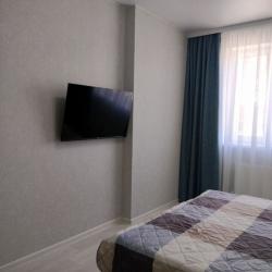 Фото Апартаменты на улице Объездная, 18к3
