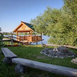 Фото Отель Золото Алтая