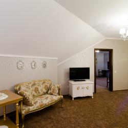 Номер полулюкс