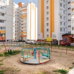 Фото Отель Globalstay (Глобалстэй) на улице Куриленко