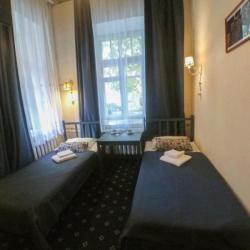 фото 15 Barista Bed & Breakfast (Бариста Бэд Энд Брэкфаст)