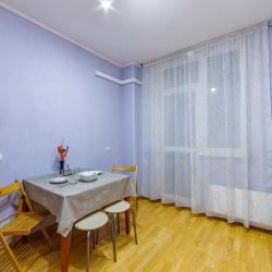 Фото Отель Dayker City на улице Фурманова