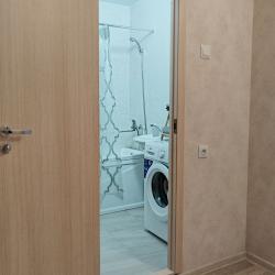 1-комнатные апартаменты студия