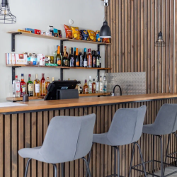 Фото Отель Сказка