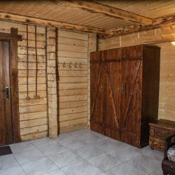 4-местный номер люкс