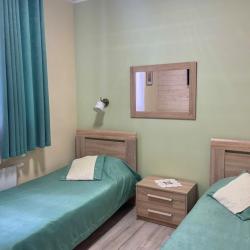 Фото Отель Спутник