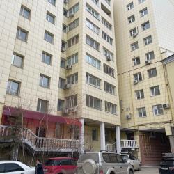 Апартаменты на улице Октябрьская 3 — 71c108e24591f626e6eabaad19177148